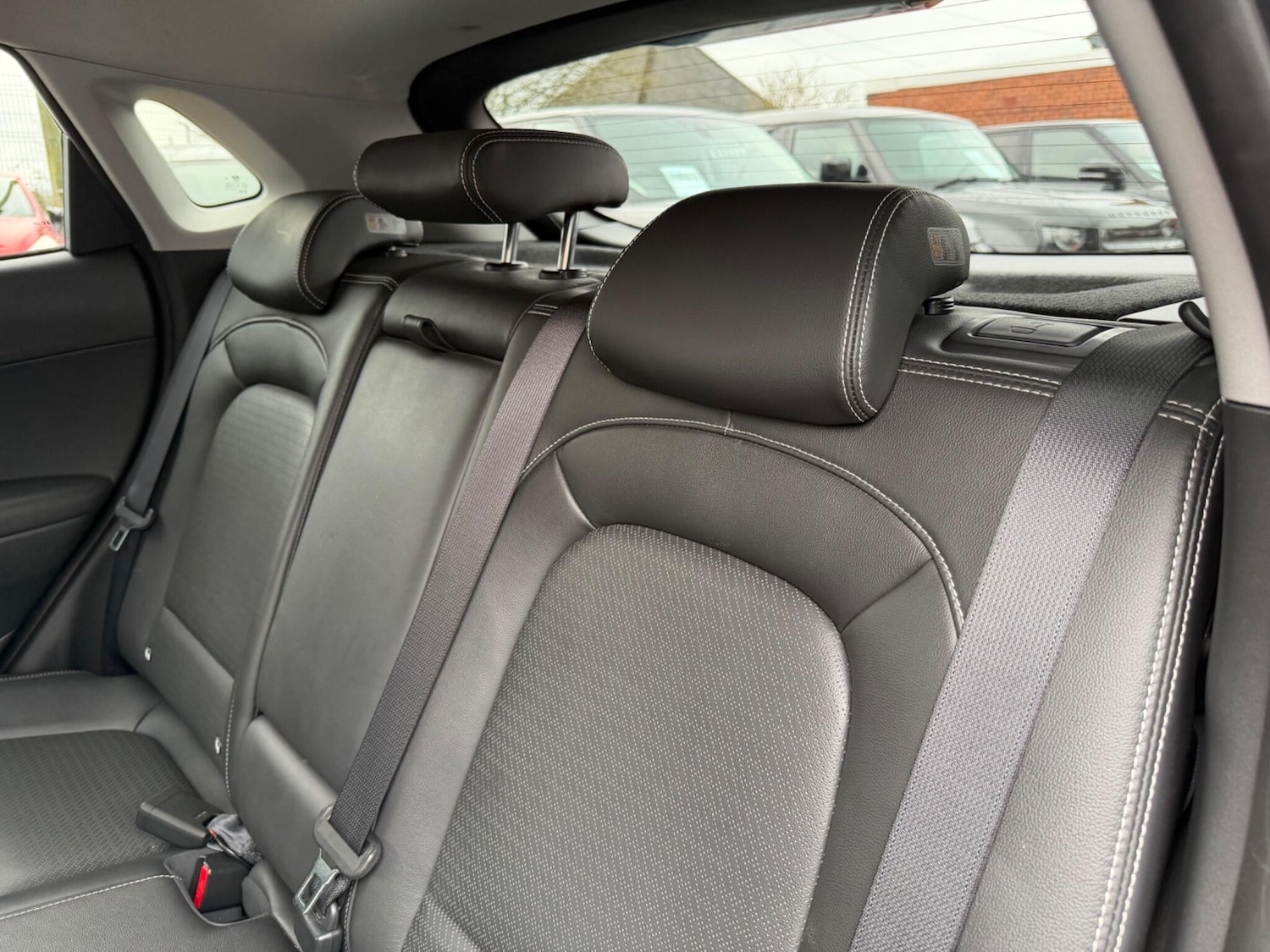 Used Hyundai KONA 2021 for sale - 77537641: Photo 34