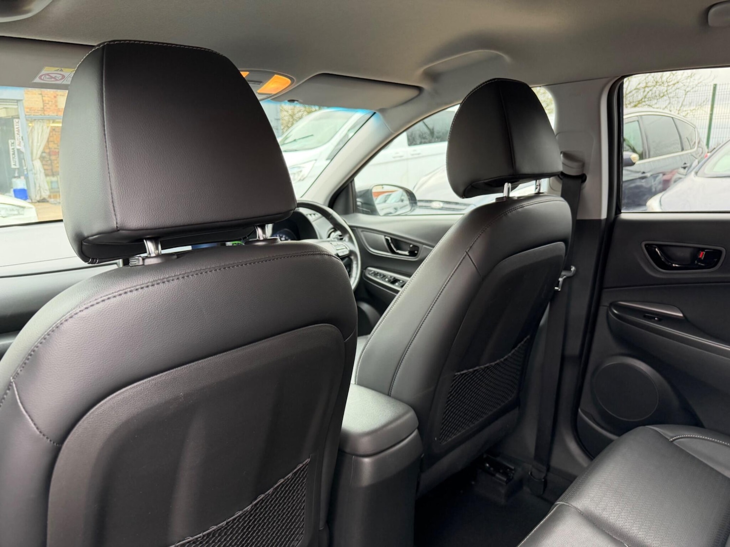 Used Hyundai KONA 2021 for sale - 77537641: Photo 35