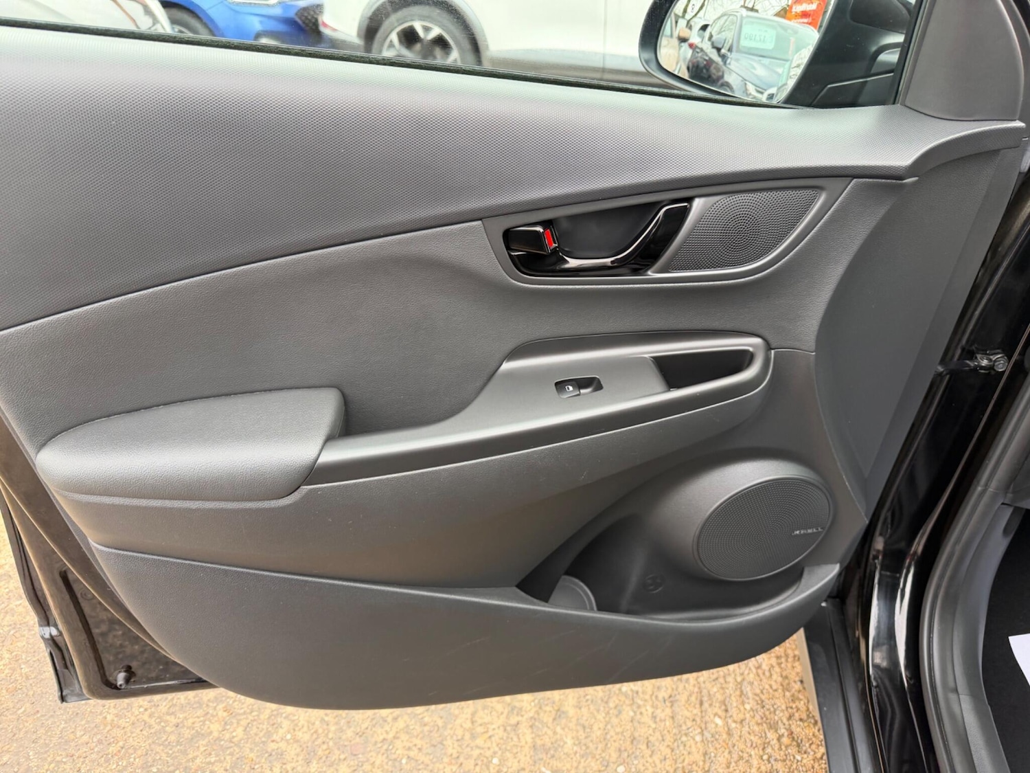 Used Hyundai KONA 2021 for sale - 77537641: Photo 38