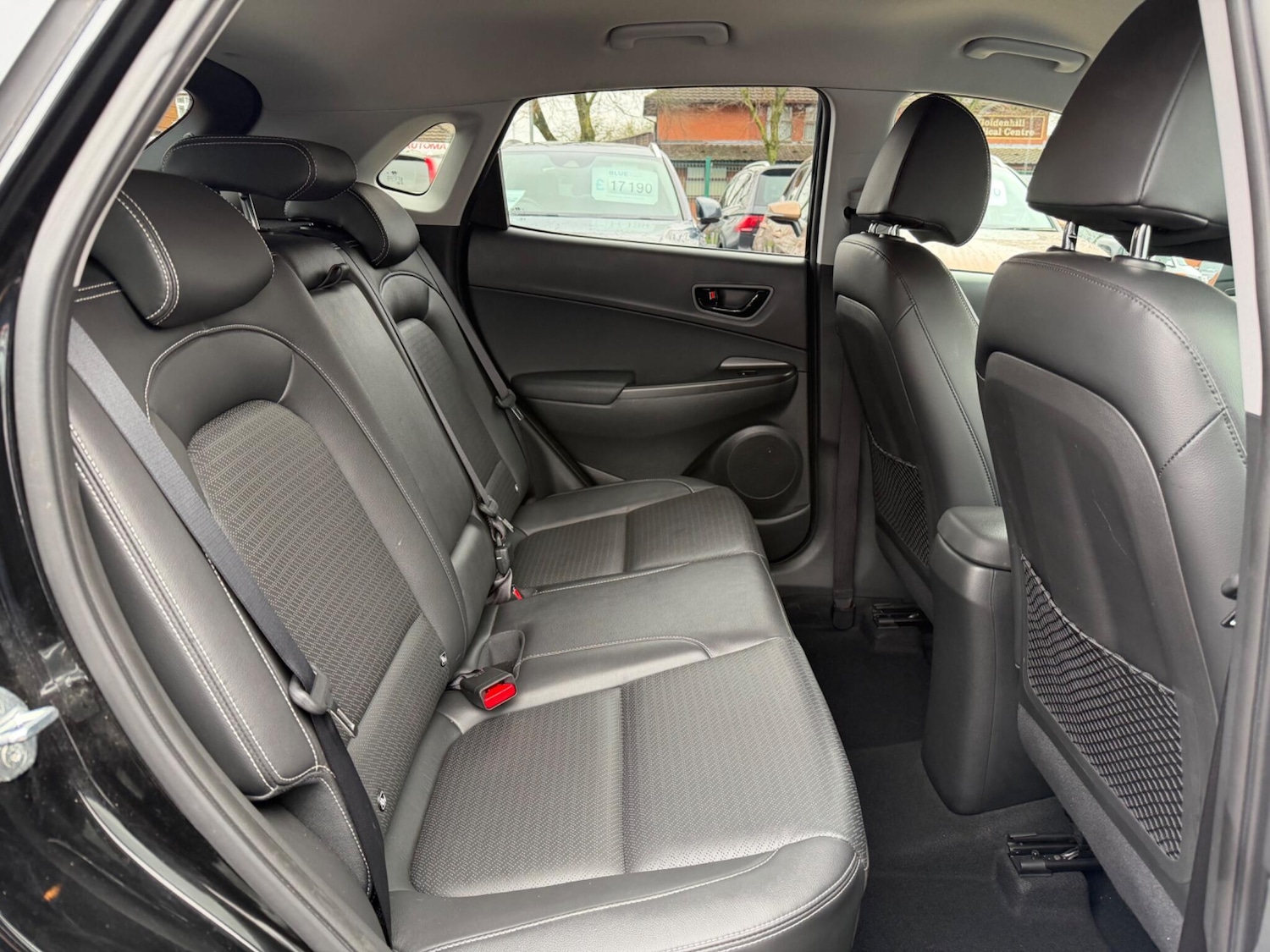 Used Hyundai KONA 2021 for sale - 77537641: Photo 9