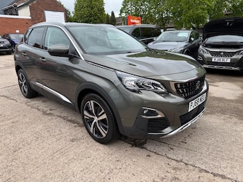 Used Peugeot 3008 2019 for sale - 78649079: Photo