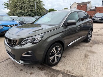 Used Peugeot 3008 2019 for sale - 78649079: Photo