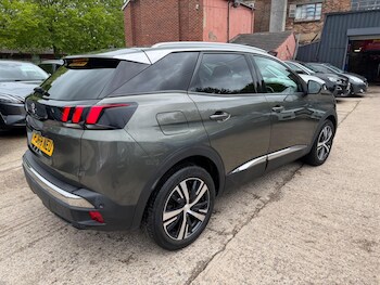 Used Peugeot 3008 2019 for sale - 78649079: Photo