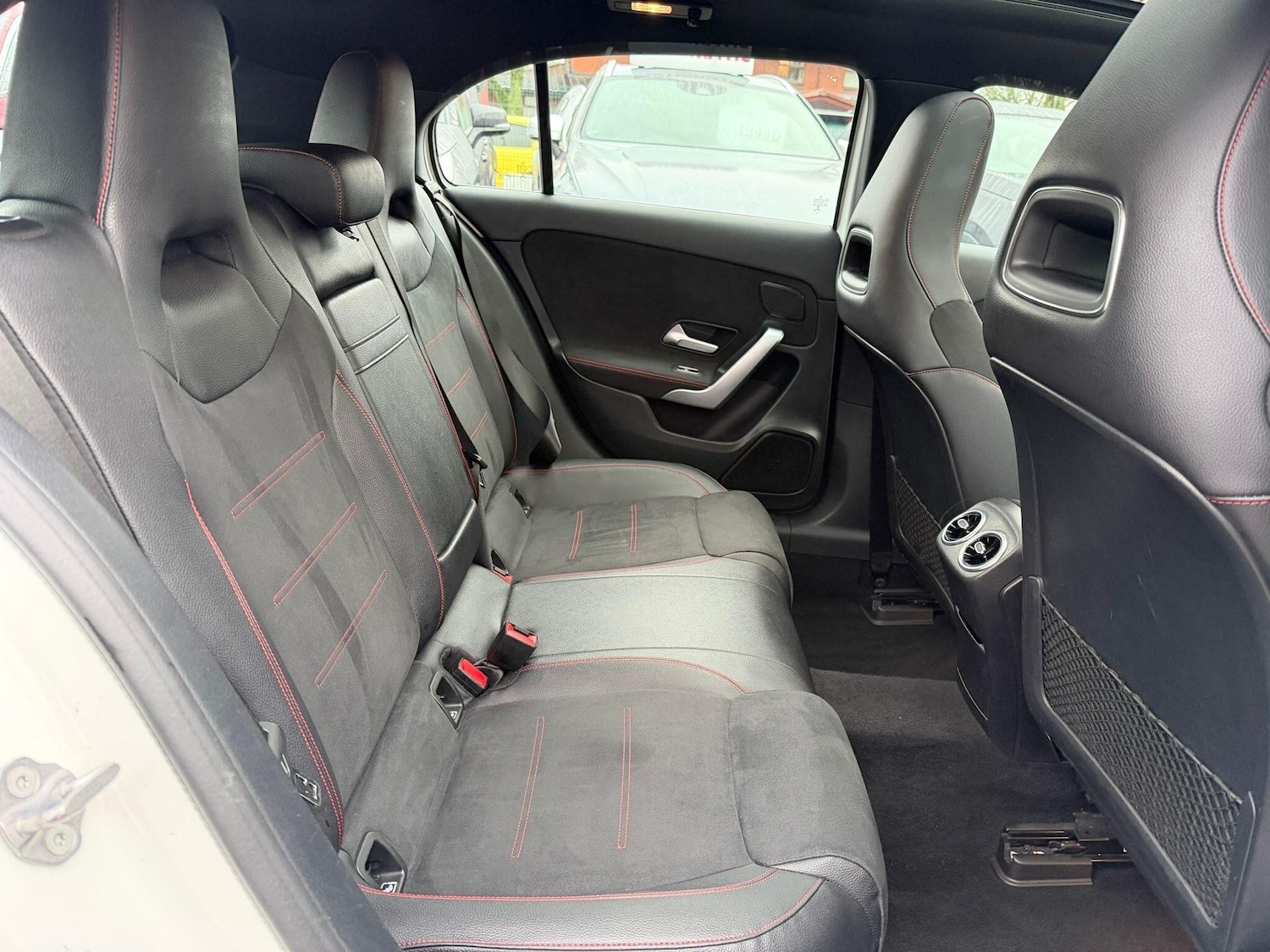 Used Mercedes-Benz A-Class 2018 for sale - 76839797: Photo 11