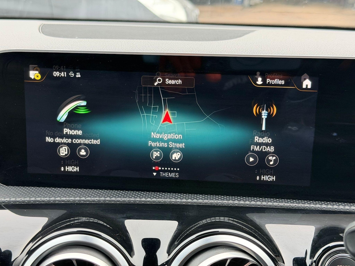 Used Mercedes-Benz A-Class 2018 for sale - 76839797: Photo 12