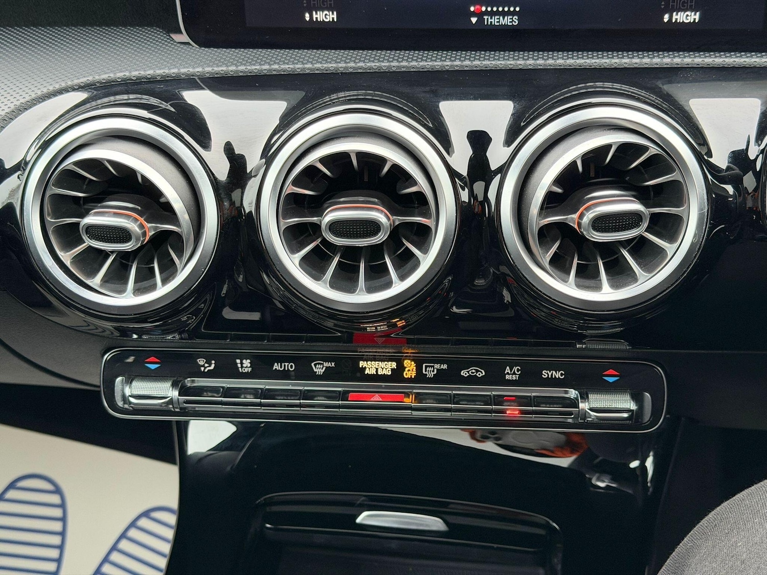 Used Mercedes-Benz A-Class 2018 for sale - 76839797: Photo 13