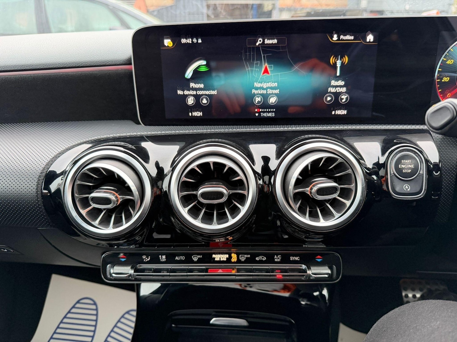 Used Mercedes-Benz A-Class 2018 for sale - 76839797: Photo 14