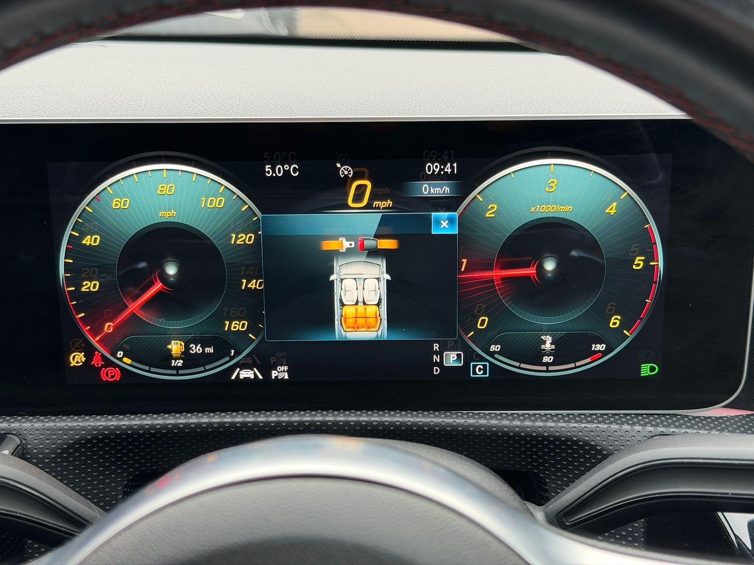 Used Mercedes-Benz A-Class 2018 for sale - 76839797: Photo 15