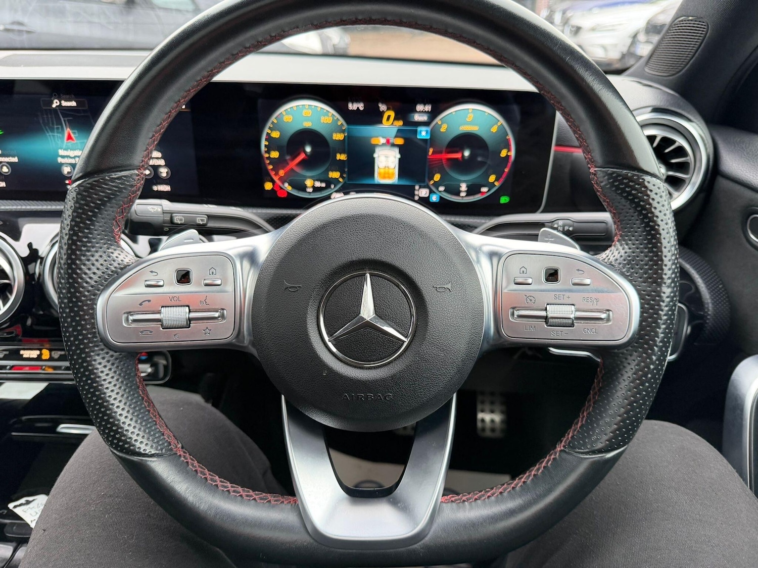 Used Mercedes-Benz A-Class 2018 for sale - 76839797: Photo 16