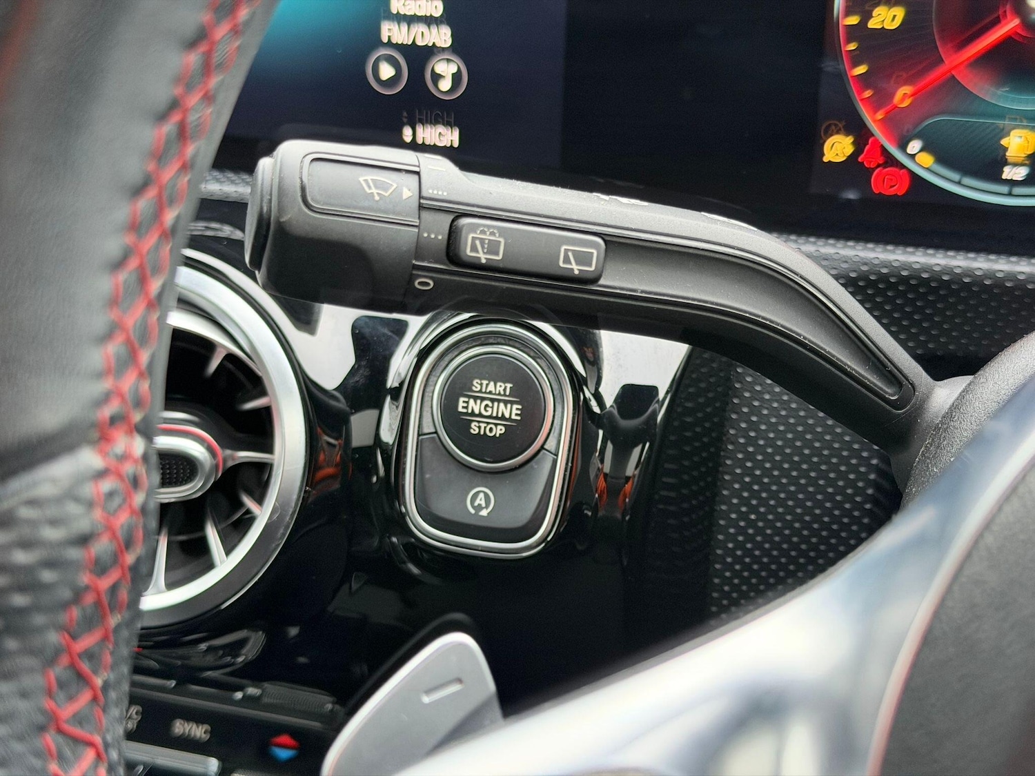 Used Mercedes-Benz A-Class 2018 for sale - 76839797: Photo 18