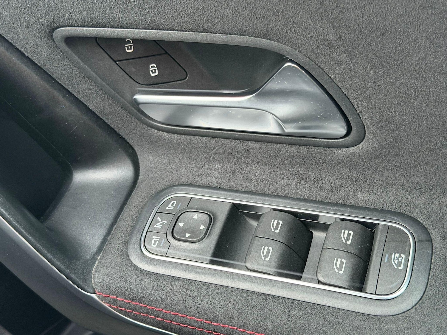 Used Mercedes-Benz A-Class 2018 for sale - 76839797: Photo 19