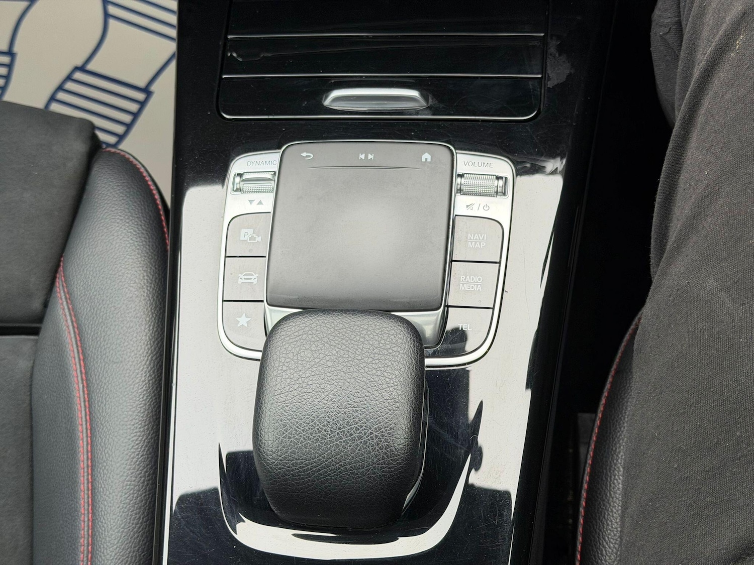 Used Mercedes-Benz A-Class 2018 for sale - 76839797: Photo 20