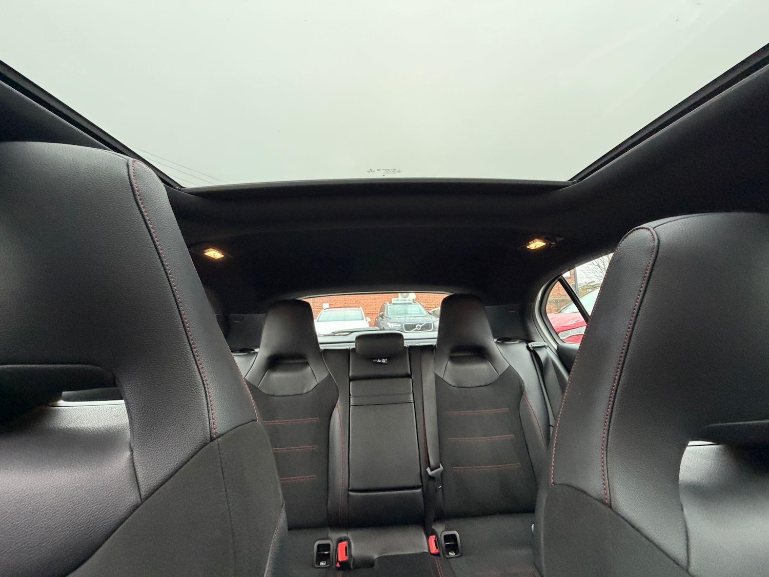 Used Mercedes-Benz A-Class 2018 for sale - 76839797: Photo 29