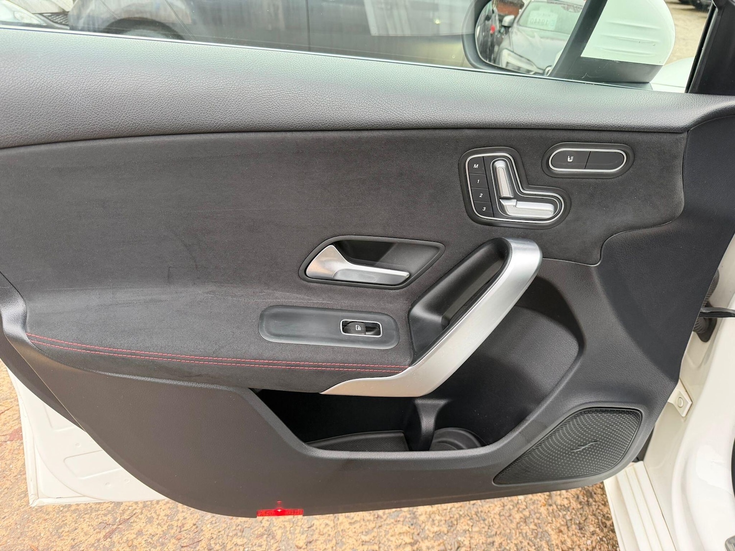 Used Mercedes-Benz A-Class 2018 for sale - 76839797: Photo 35