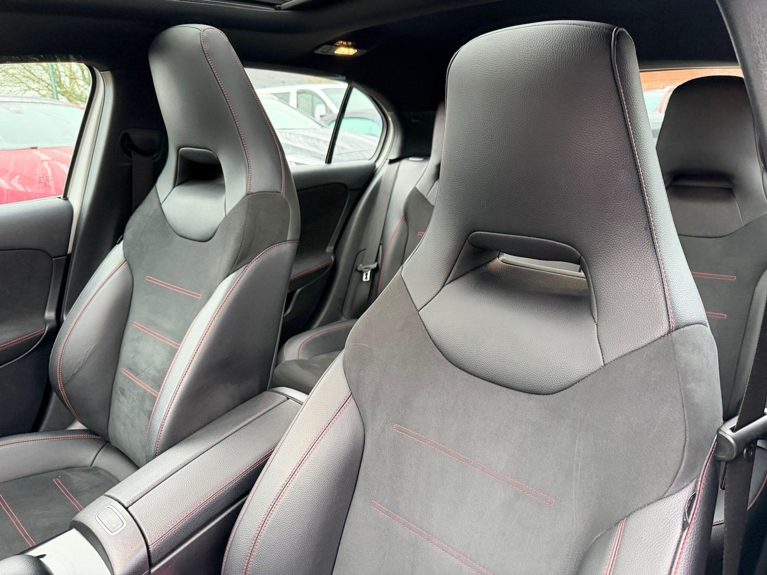 Used Mercedes-Benz A-Class 2018 for sale - 76839797: Photo 37