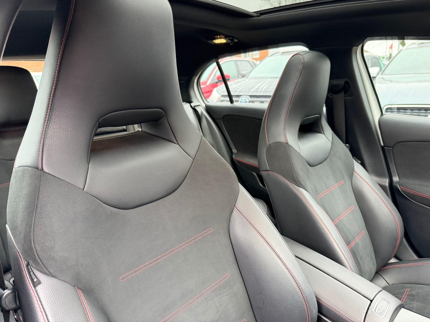 Used Mercedes-Benz A-Class 2018 for sale - 76839797: Photo 38