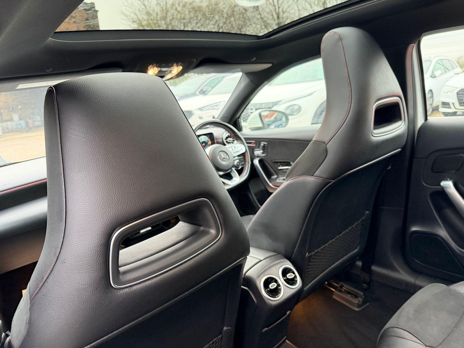 Used Mercedes-Benz A-Class 2018 for sale - 76839797: Photo 39