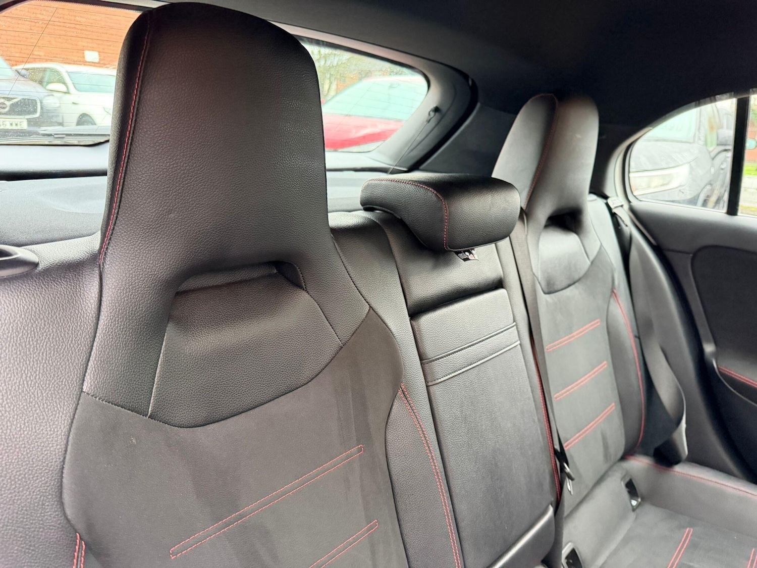 Used Mercedes-Benz A-Class 2018 for sale - 76839797: Photo 40