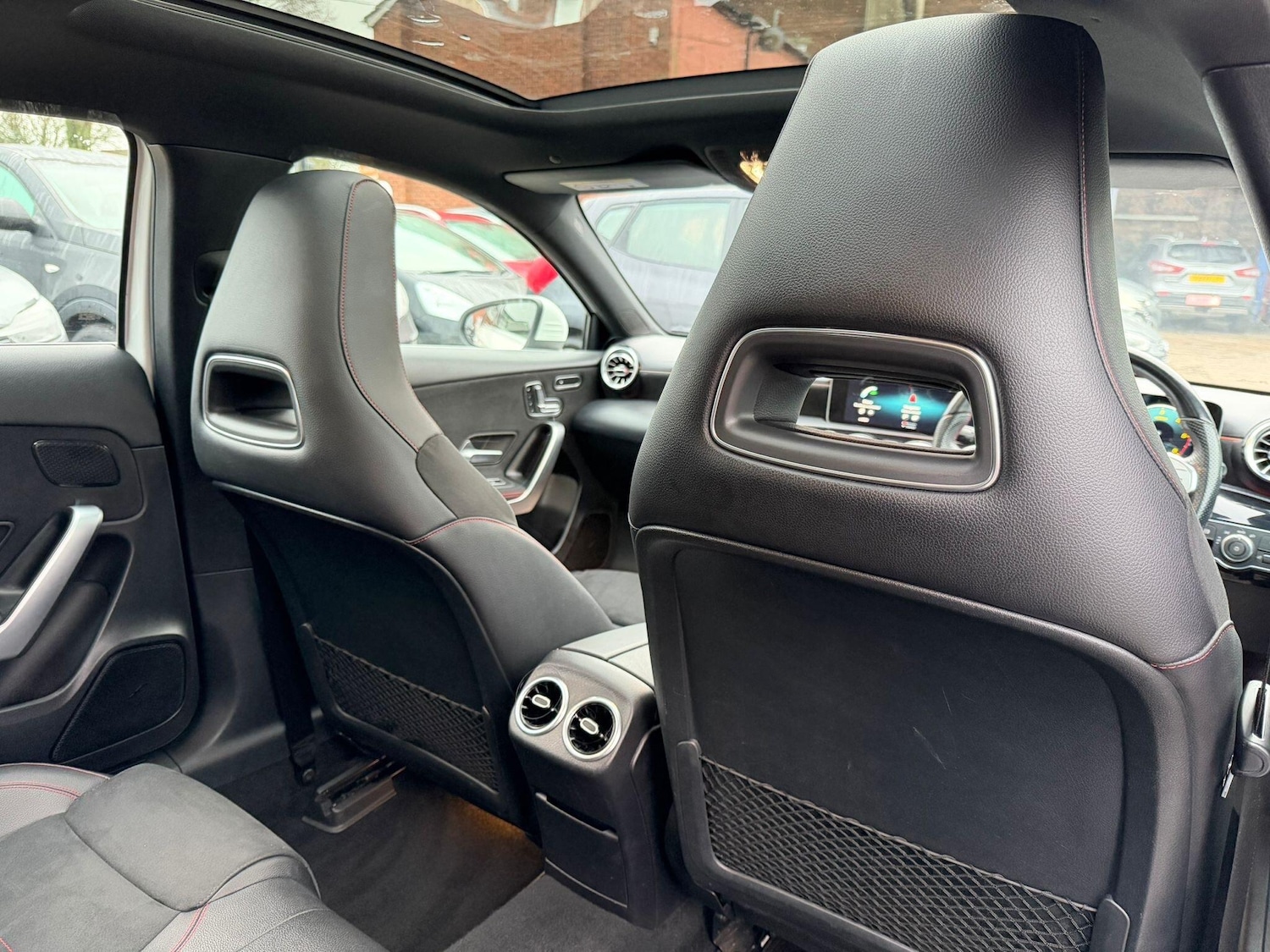 Used Mercedes-Benz A-Class 2018 for sale - 76839797: Photo 42