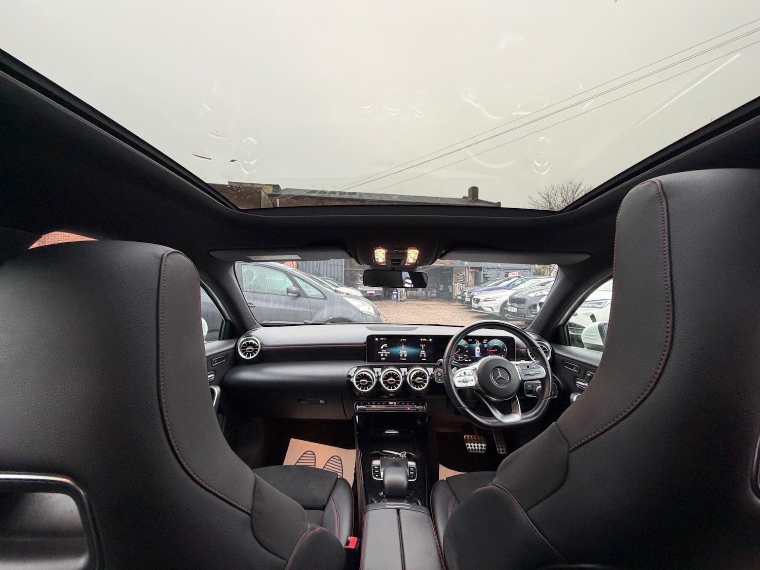 Used Mercedes-Benz A-Class 2018 for sale - 76839797: Photo 44