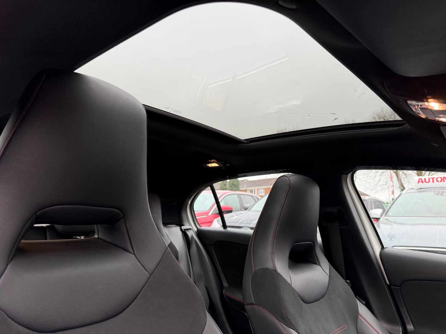 Used Mercedes-Benz A-Class 2018 for sale - 76839797: Photo 45