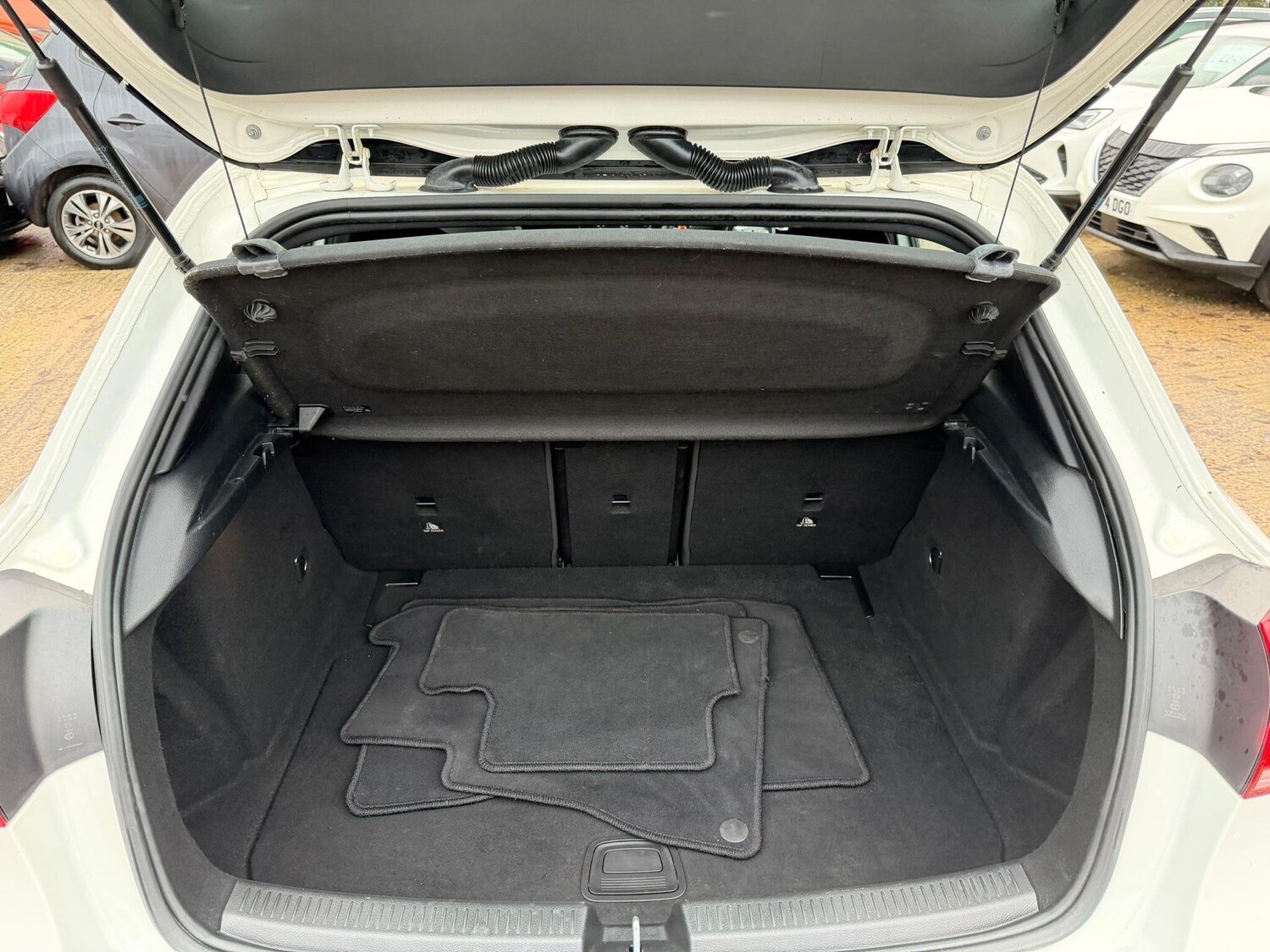 Used Mercedes-Benz A-Class 2018 for sale - 76839797: Photo 47