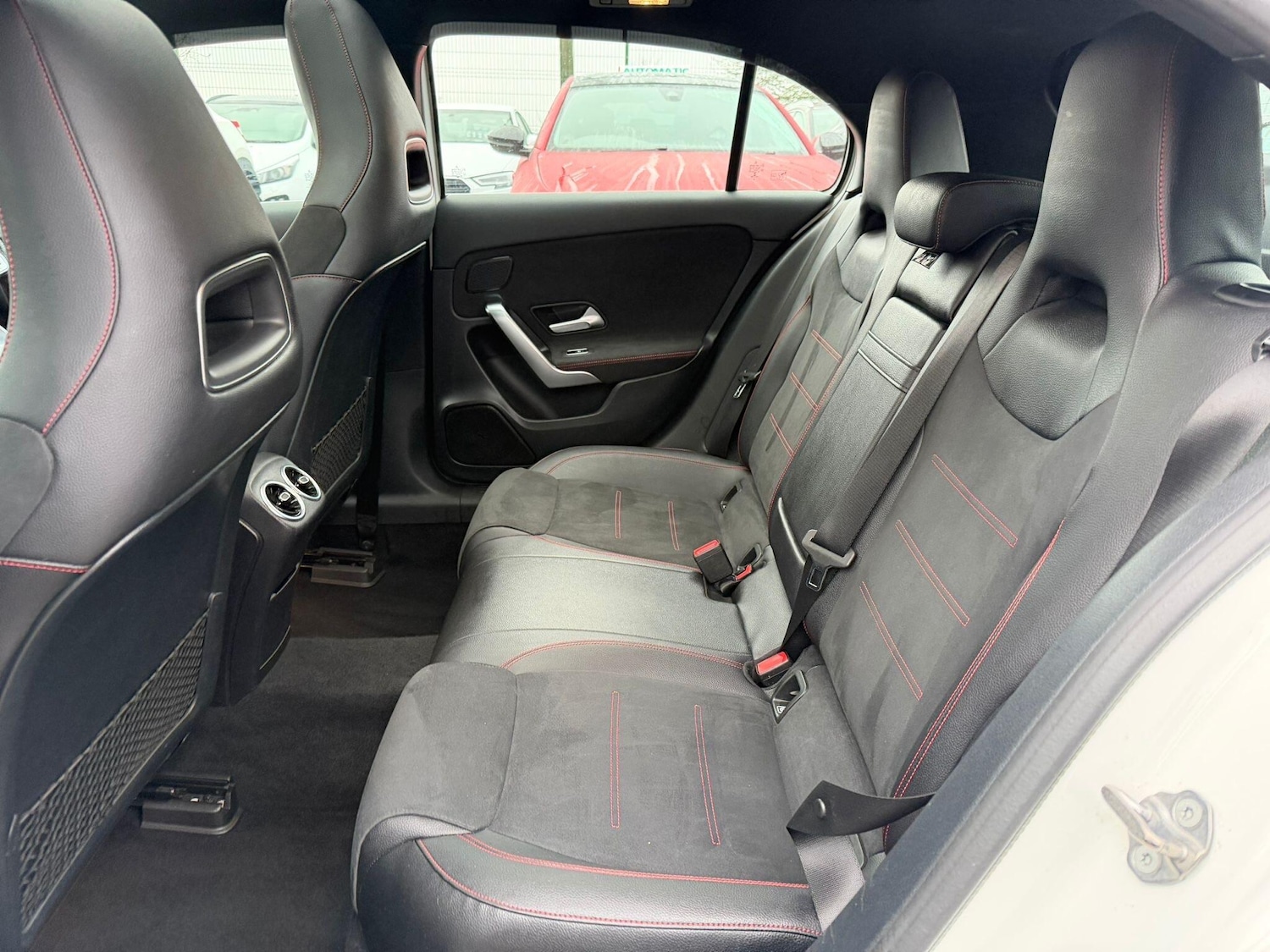 Used Mercedes-Benz A-Class 2018 for sale - 76839797: Photo 9