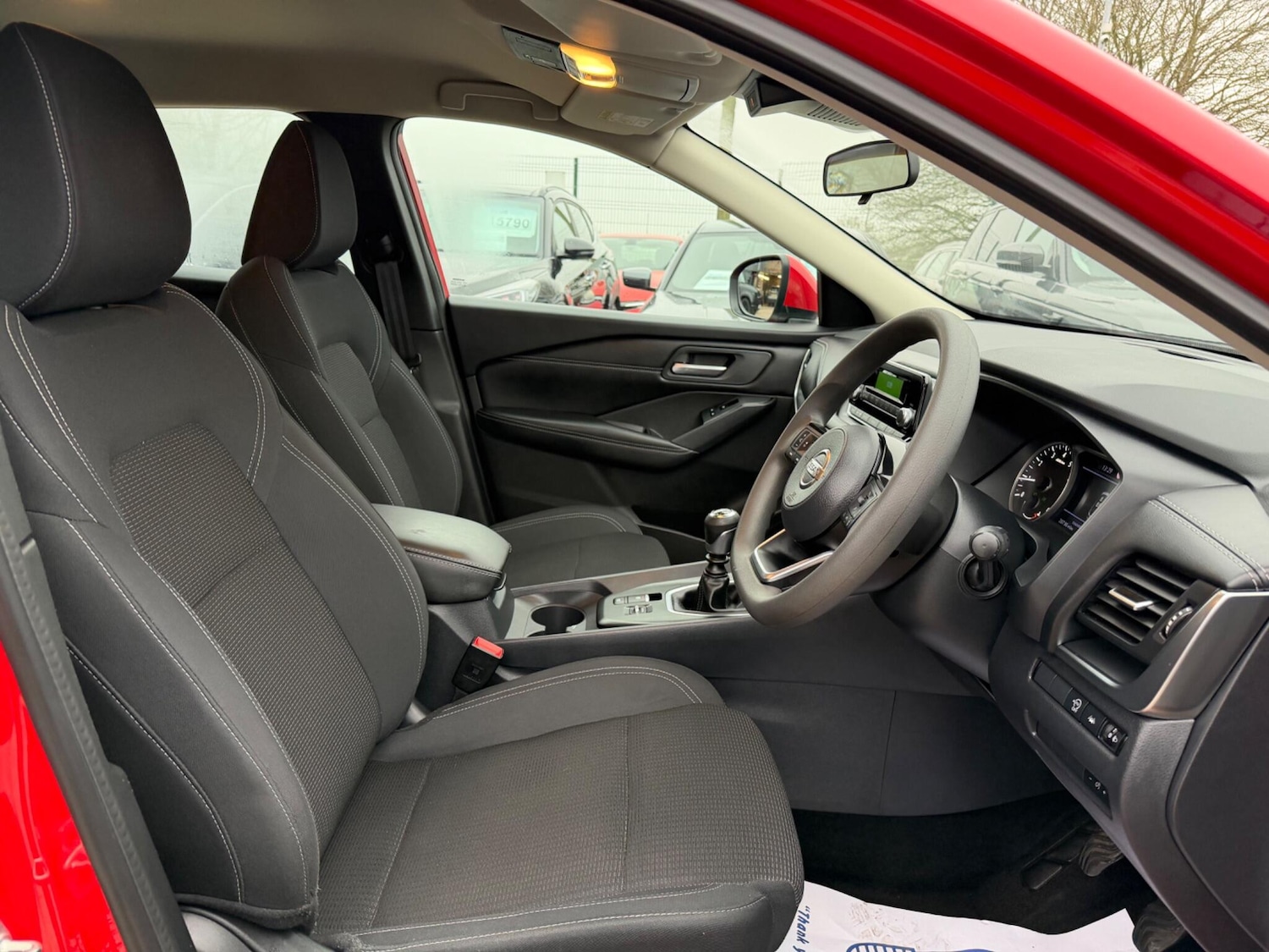 Used Nissan Qashqai 2022 for sale - 77426054: Photo 10