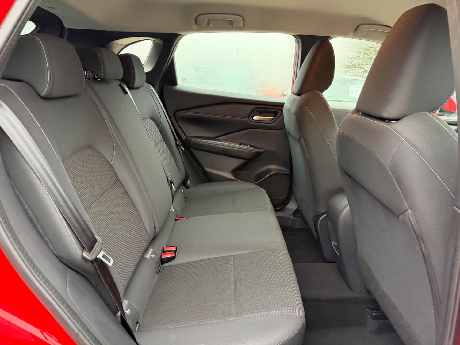 Used Nissan Qashqai 2022 for sale - 77426054: Photo 11