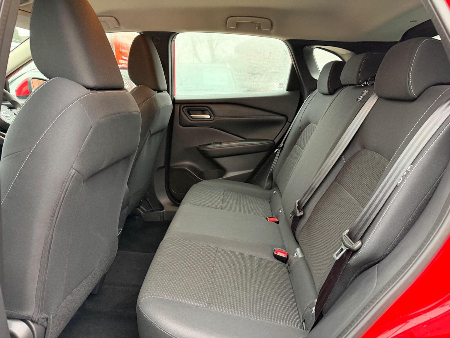 Used Nissan Qashqai 2022 for sale - 77426054: Photo 13