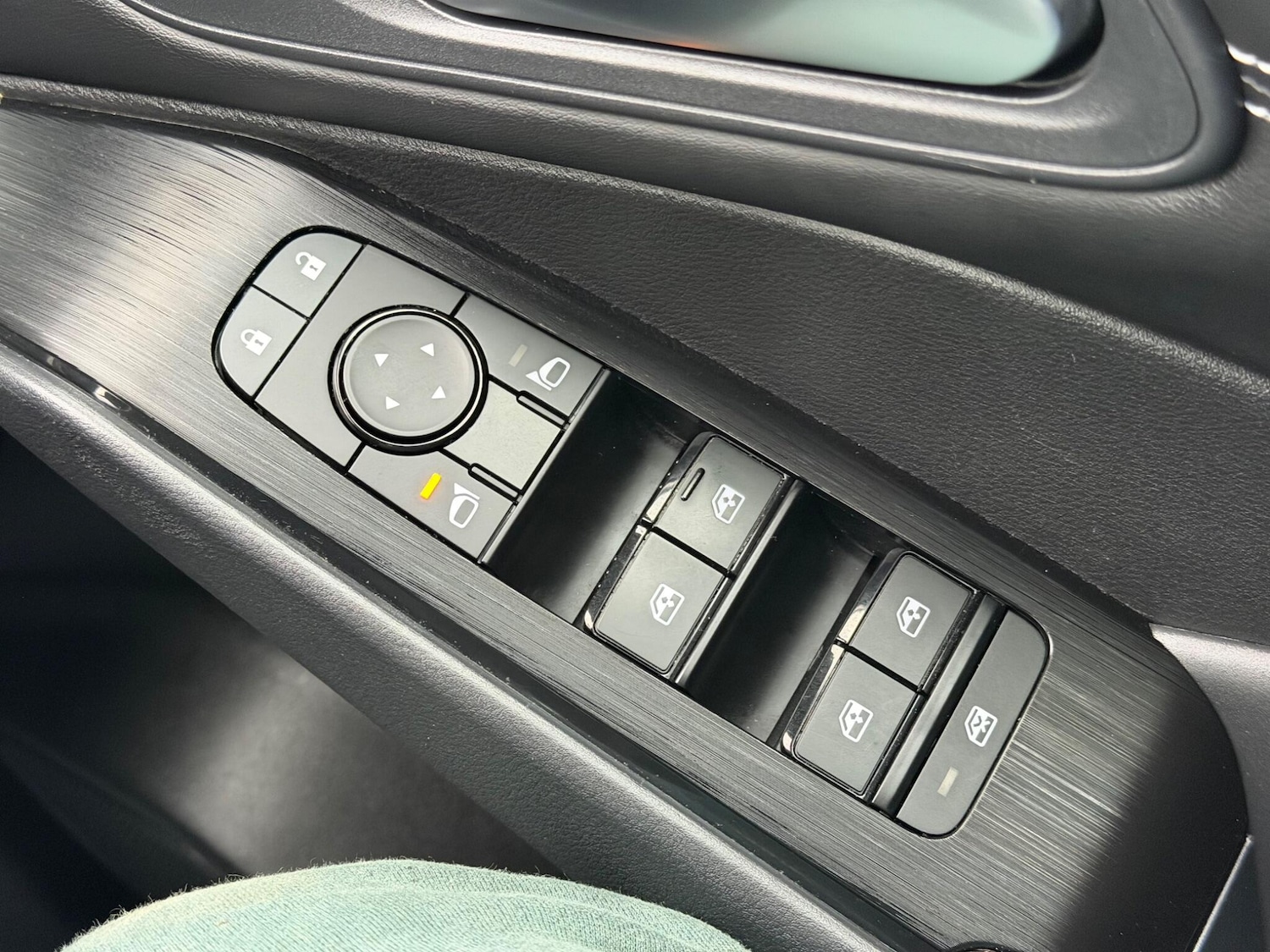 Used Nissan Qashqai 2022 for sale - 77426054: Photo 17