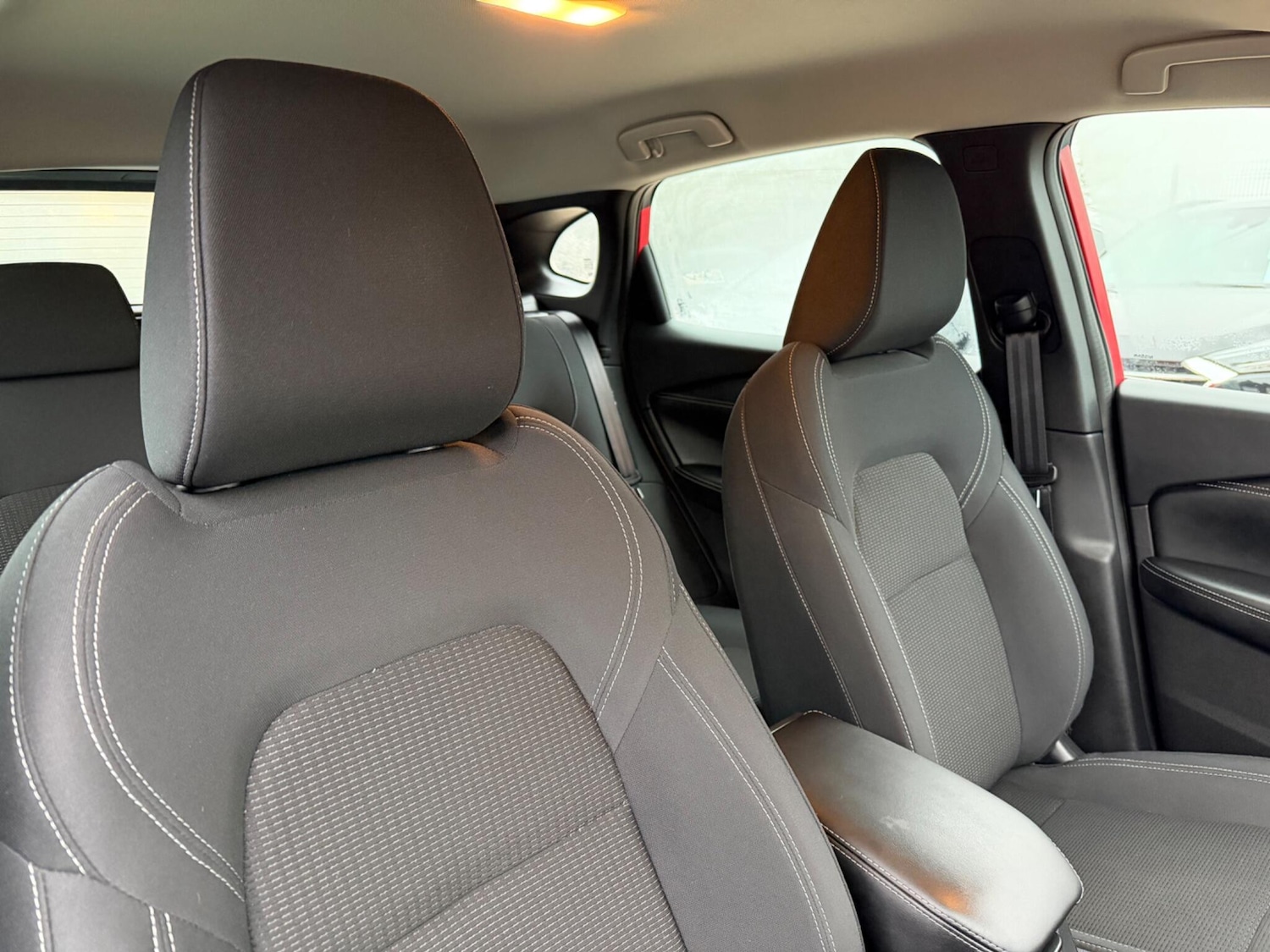 Used Nissan Qashqai 2022 for sale - 77426054: Photo 18