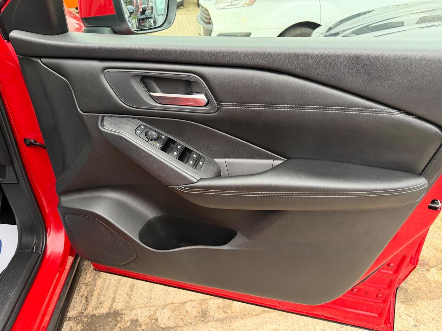 Used Nissan Qashqai 2022 for sale - 77426054: Photo 19