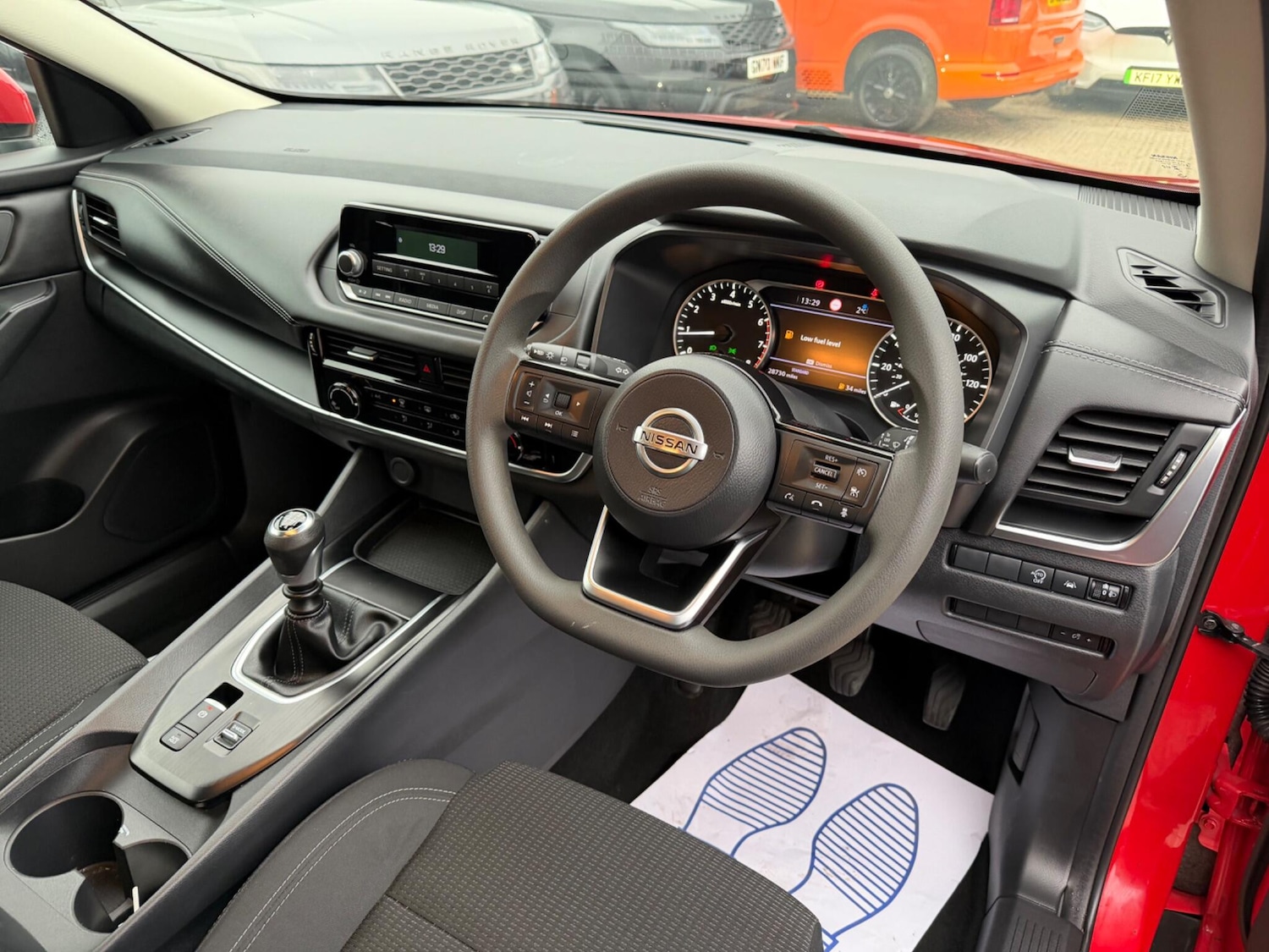 Used Nissan Qashqai 2022 for sale - 77426054: Photo 20