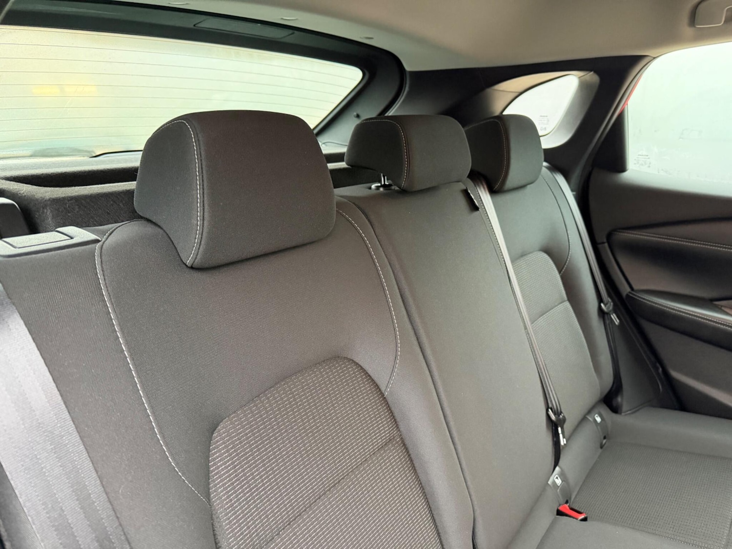 Used Nissan Qashqai 2022 for sale - 77426054: Photo 23