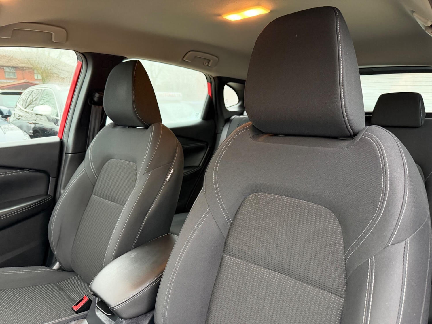 Used Nissan Qashqai 2022 for sale - 77426054: Photo 25