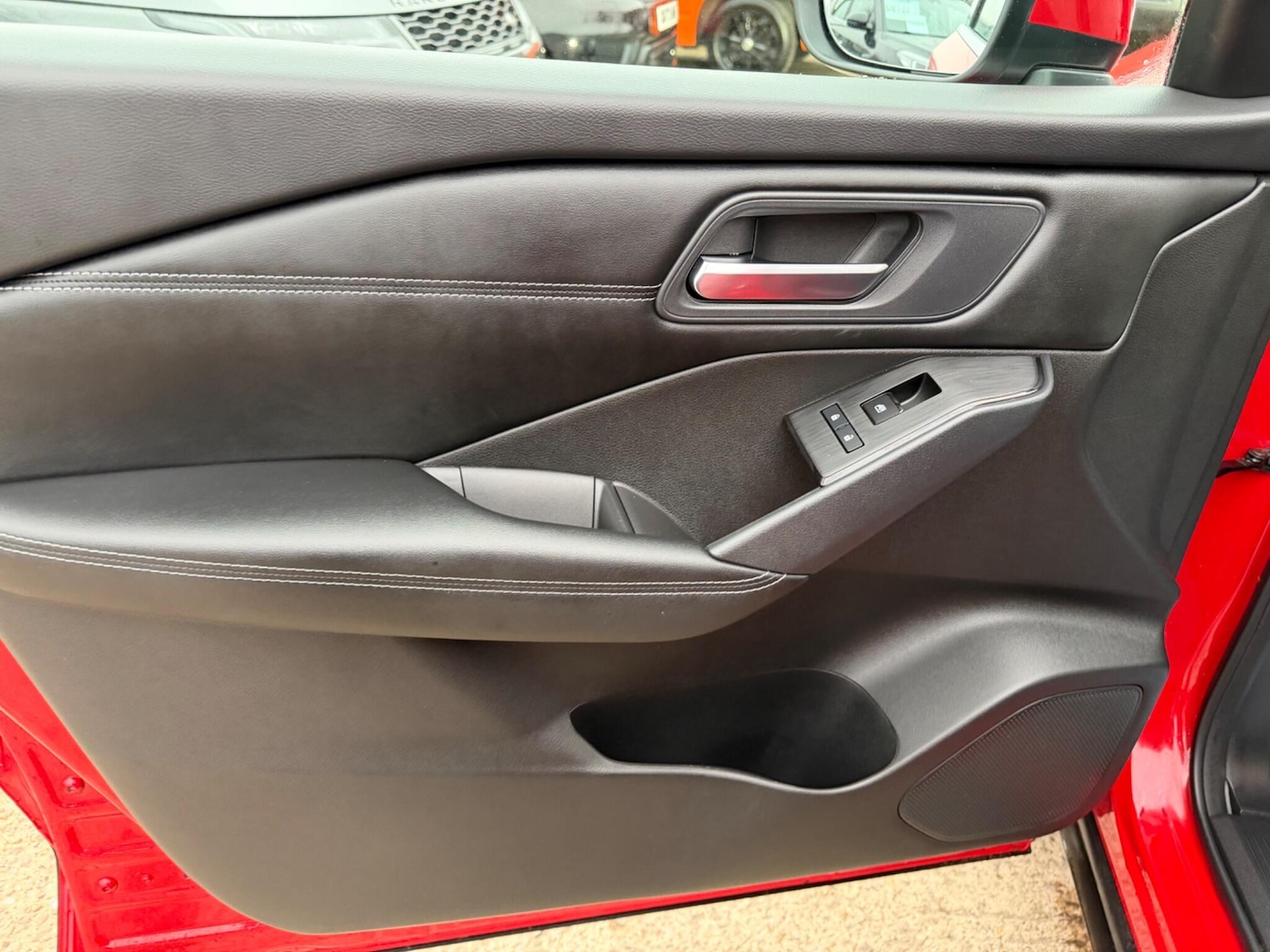 Used Nissan Qashqai 2022 for sale - 77426054: Photo 27