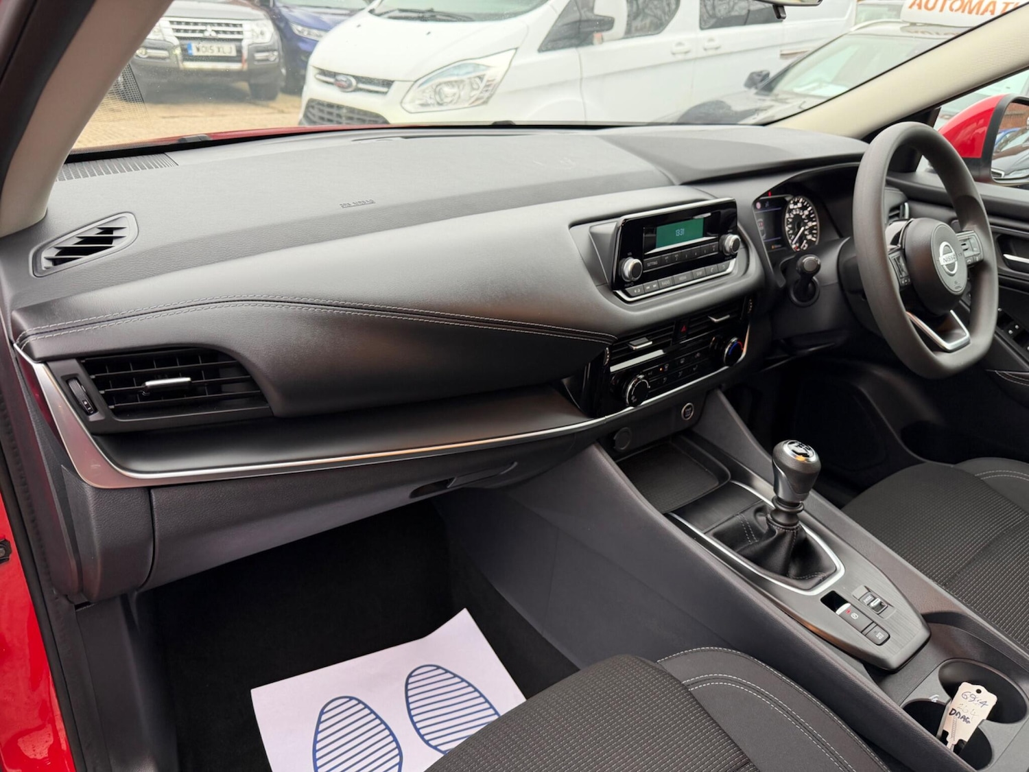 Used Nissan Qashqai 2022 for sale - 77426054: Photo 28