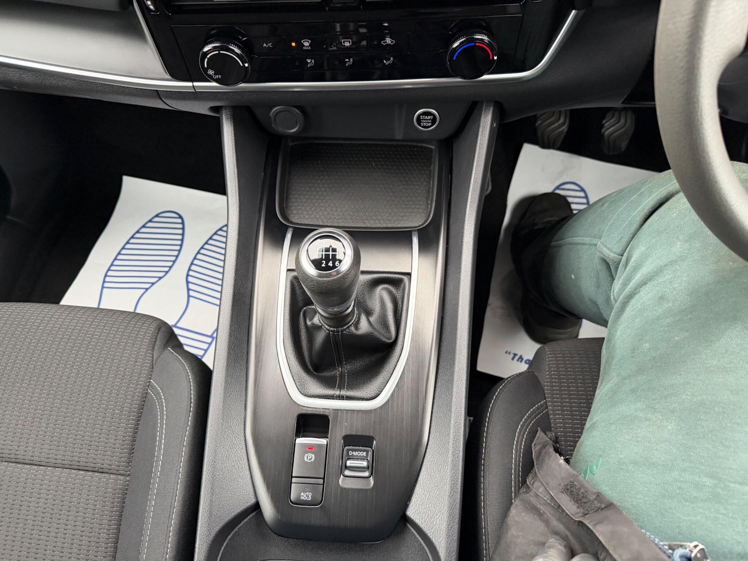 Used Nissan Qashqai 2022 for sale - 77426054: Photo 32