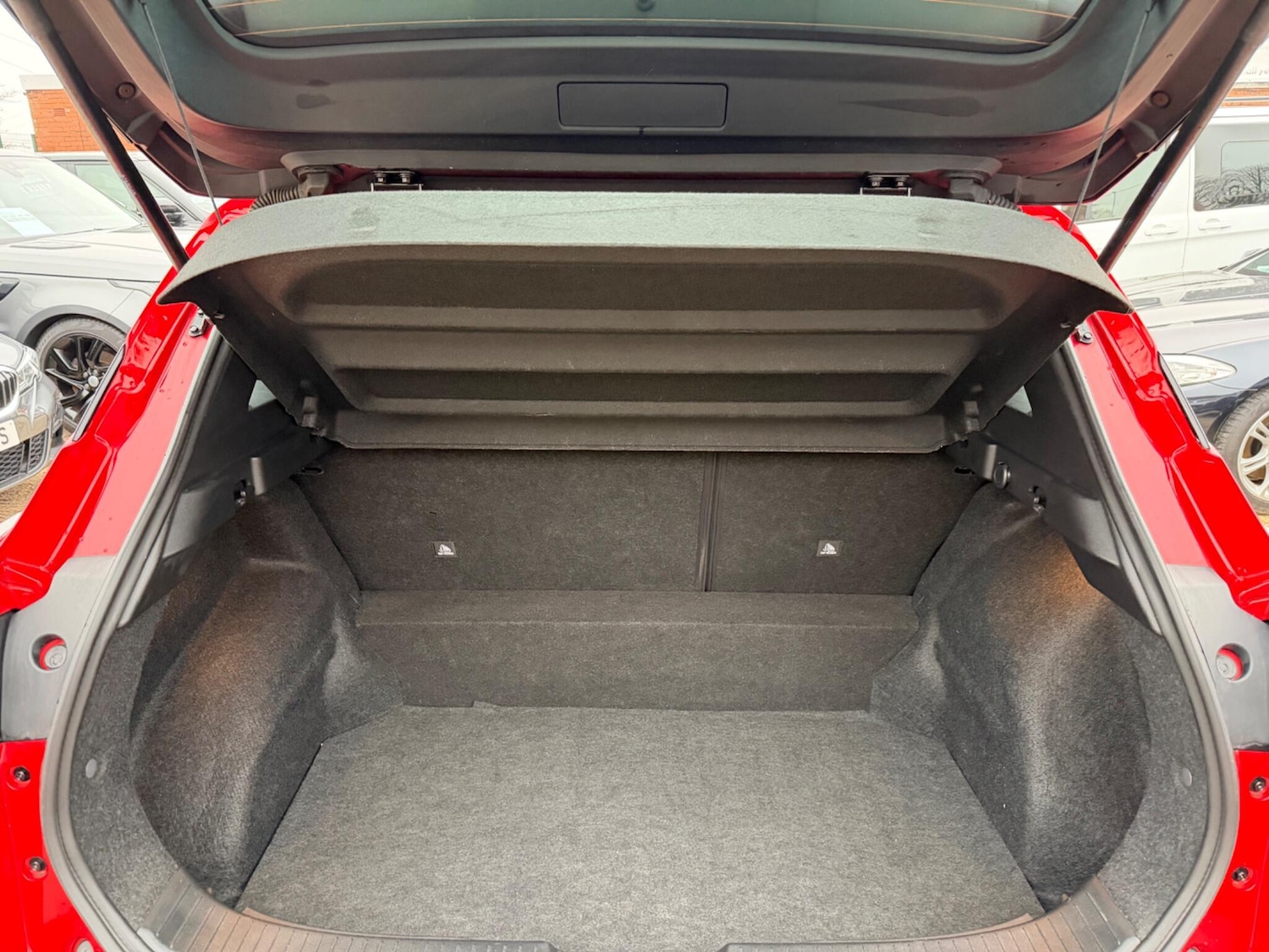 Used Nissan Qashqai 2022 for sale - 77426054: Photo 33