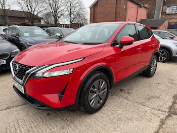 Used Nissan Qashqai 2022 for sale - 77426054: Photo