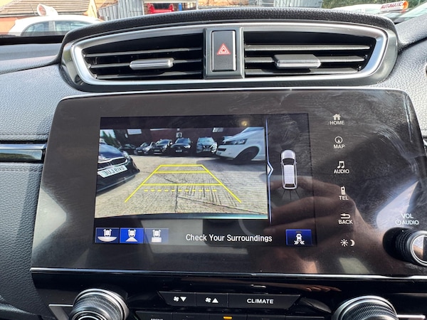 Used Honda CR-V 2019 for sale - 75363705: Photo 10