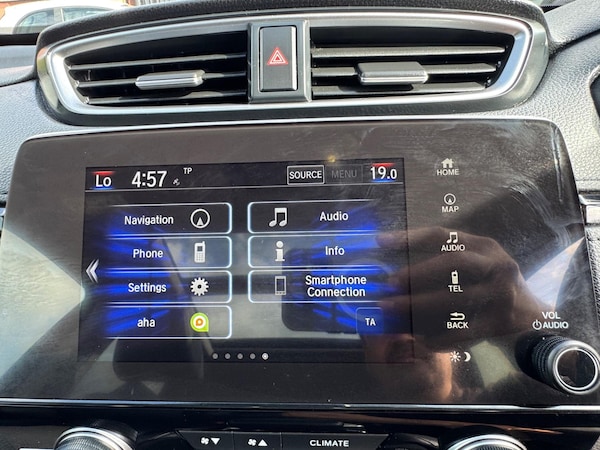 Used Honda CR-V 2019 for sale - 75363705: Photo 11