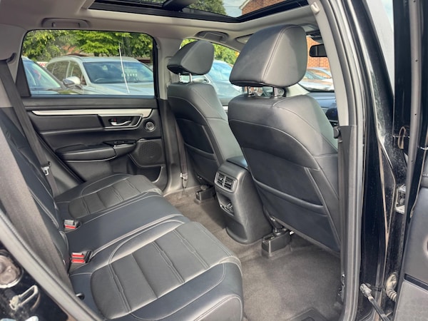 Used Honda CR-V 2019 for sale - 75363705: Photo 16
