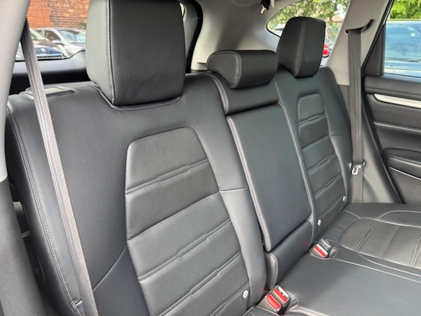 Used Honda CR-V 2019 for sale - 75363705: Photo 19
