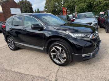 Used Honda CR-V 2019 for sale - 75363705: Photo