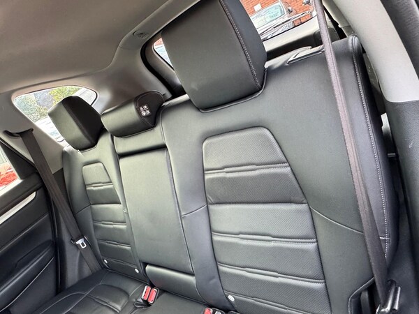 Used Honda CR-V 2019 for sale - 75363705: Photo 21