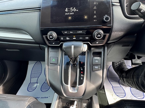 Used Honda CR-V 2019 for sale - 75363705: Photo 24
