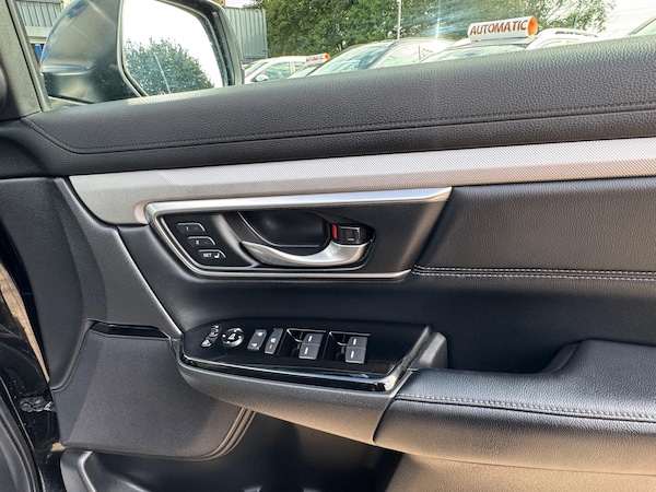Used Honda CR-V 2019 for sale - 75363705: Photo 30
