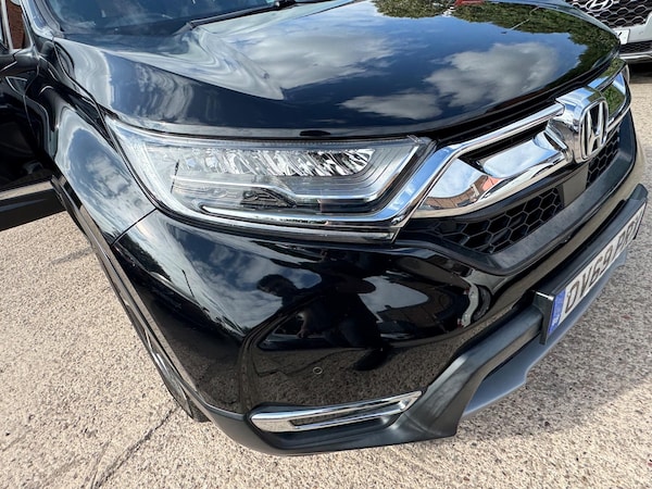 Used Honda CR-V 2019 for sale - 75363705: Photo 32